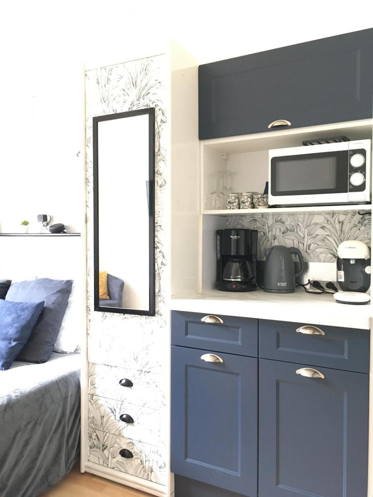 Pyrene Holidays- Residence Le Grand Hotel - Studio Lumineux A 2 Pas Des Thermes De Capvern Les Bains ภายนอก รูปภาพ